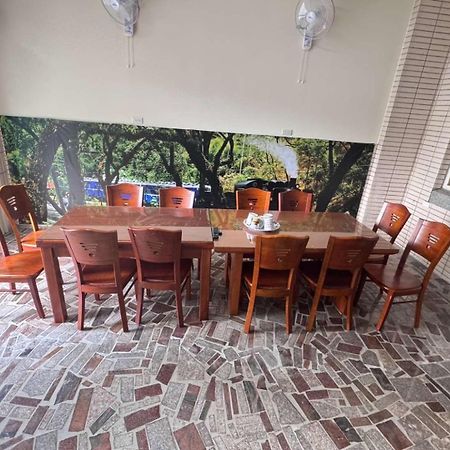 Plum Inn 1 Jiji Zewnętrze zdjęcie