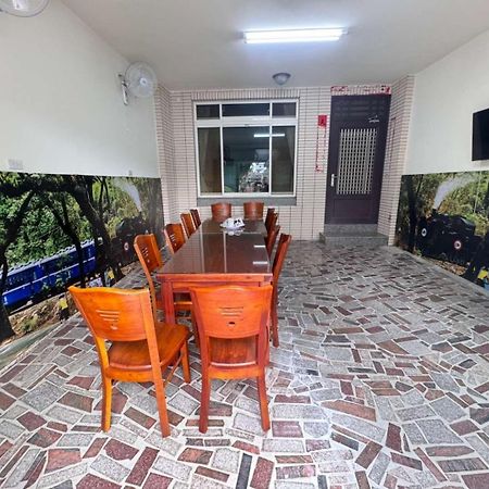 Plum Inn 1 Jiji Zewnętrze zdjęcie